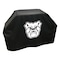 Holland Bar Stool Co 60" Butler University Grill Cover GC60Butler - alternate 4
