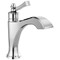 Delta Dorval: Single Handle Bathroom Faucet 556-MPU-DST - alternate 1