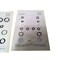 John Deere SEAL KIT, OEM AT352086 - alternate 2