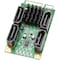 Syba 4 Port SATA III Mini PCI-E Controller Card SI-MPE40125 - alternate 2