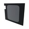 Brixwell 826mm x 665mm Ram ProMaster Van Glass Window, Driver Side Barn Door Fixed Window Position DTRAM012 - alternate 1
