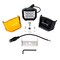 Trailfx LED Driving-Fog Light, 15 Clear High Intensity LED 5 Watt Bulbs PODSIDF1 - alternate 3