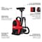 Milwaukee Tool Backpack Vacuum, 18 in H, 16 lb 0895-20 - alternate 4