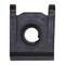 Auveco Spring Type U-Nut #14 Screw Size, 100PK 9881 - alternate 2