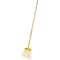 Buddy B 12'' Steel Leaf Rake, 11-Tine C04 - alternate 2