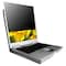 Kantek Blackout Privacy Filter fits 15.6" Widescreen Notebooks SVL15.6W - alternate 1