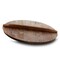 General Store Addlestone 2 Piece 14 Inch Heavy Duty Cast Iron Wok with Wood Lid 124977.02 - alternate 2