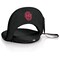 Picnic Time Family Of Brands NCAA Oklahoma Sooners Oniva Stadium Seat - Reclining Bleacher Seat with Back Support 626-00-179-454-0 - alternate 1