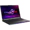 Asus ROG STRIX LAPTOP WIN11 PRO INTEL RAPTOR LAKE I9 RAPTOR LAKE 18 NVIDIA GEFORCE RTX 4080 12GB VRAM G834JZR-XS96 - alternate 7