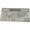 Cnh DECAL, CNH OEM 87527166 87527166 - alternate 1