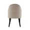 Manhattan Comfort Hillman Dining Armchair 2.0 in Sand DC087AR2-SD - alternate 4