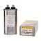 Titan Pro 17.5 MFD 440 V Oval Run Capacitor TOCF17.5 - alternate 2