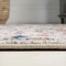 Jonathan Y Modern Persian Boho Floral Beige/Multi 5 ft. x 8 ft. Area Rug MDP200B-5 - alternate 3