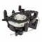 Motorcraft HVAC Blend Door Actuator,  YH1958 - alternate 1