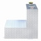 Uws Trnsfer Tank, L-Shape, 75-gal., TT-75-L-T-P TT-75-L-T-P - alternate 2