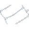 Mytee Products Pewag - Dual Square Heavy Truck Tire Chains w/Cams- 22.5 (Set of 2) - Made in... TC225-SQD - alternate 4
