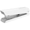 Fellowes LX820 - Classic Full Size Desktop Stapler - White FEL5011401 - alternate 2