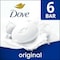 Dove Original Beauty Bar Soap, 19.02 Ounce, 9PK 64323742 - alternate 2