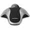 Kensington Orbit Optical Trackball Mouse, USB 2.0, Left/Right Hand Use, Black/Silver K64327F - alternate 2