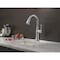 Delta Single Handle Pull-Down Bar/Prep Faucet 9997-AR-PR-DST - alternate 2