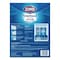 Clorox Disinfecting ToiletWand Refill Heads, Toilet Cleaning Scrubbing Pads, Blue/White, 20PK 31049 - alternate 3