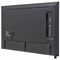 Lg 43UHD, IPS PANNEL, HDMI IN 3, DP IN, RS-232C IN, RJ45 LAN IN, IR IN, USB IN 2.0 TYPE 43UH5N-E - alternate 3