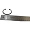 John Deere SNAP RING, JOHN DEERE OEM 5HG629505  5HG629505 - alternate 2