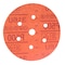 3M 3M Red Abrasive Disc Dust Free, 01138, 6 in, P500, 50 discs per carton, 6PK 316U - alternate 2