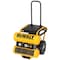 Dewalt Air Compressor, 1.1 HP, 120V, 125 psi D55154 - alternate 4