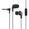 Jlab Jbuds Pro Signature Wired In Ear Earbuds, Black EPRORBLK123 - alternate 2