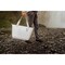 Picnic Time Family Of Brands Tarana Cooler Tote Bag, Halo Gray 516-01-133-000-0 - alternate 3