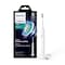 Signify Sonicare 1100 Power Toothbrush, Rechargeable Electric Toothbrush, White Grey HX3641/02 - alternate 1