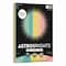 Astrobrights Color Paper - inPunchy Pastelsin Assortment, 24 lb Bond Weight, 8.5 x 11, Assorted, 200PK 91741 - alternate 1