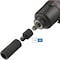 Neiko 8 PC Impact Socket Adapter Set, Standard SAE Size 30223A - alternate 4