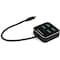Startech.Com 4-PORT USB-C HUB - USB-C HOST LAPTOP TO 4X USB TYPE-A ADAPTER HUB - SUPERSPEED 1 HB31C4AB - alternate 1