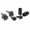 Motorcraft Disc Brake Caliper Repair Kit,  BKCF32 - alternate 1