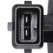 Standard Ignition Standard Motor Products, ABS Speed Sensor,  ALS3444 - alternate 1
