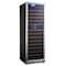 Eurodib LARGE DUAL ZONE WINE CELLAR USF168D - alternate 1