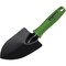 Best Garden 10'' Green Handle Garden Trowel GT-846A - alternate 1
