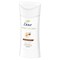 Dove Advanced Care Vanilla and Cocoa Butter Antiperspirant Deodorant Stick, 2.6 Ounce, 12PK 64363222 - alternate 3