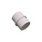 Magic Plastics Insider Connector MagicMend Schedule 40 3" IPS T X 3" D IPS PVC RB-0302-30 - alternate 1
