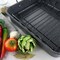 Kenmore 16.5 Inch Large Carbon Steel Roaster With Rack 137390.02 - alternate 2
