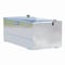 Uws Combo Transfer Tank, 100gal., TT-100-COMBO TT-100-COMBO - alternate 2