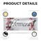 Signmission Flowers, 48 Inch x 120 Inch, Vinyl Banner B-120-30640 - alternate 2