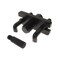 Jtc Auto Tools Diesel pump sprocket remover and installer for Ford 4490 - alternate 2
