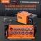 Vevor Drill Bits Sharpener 3-13mm Bits Grinder Sharpener & 11 Collets MR-13B - alternate 2