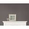 York Wallcoverings Wire Mesh Grey Wallpaper 5577 - alternate 2