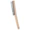 Perform Tool Parts Cleaning Brush Steel Bristle With Wood Handle; Single W1152 - alternate 1