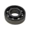 John Deere BALL BEARING, JOHN DEERE OEM JD29981 JD29981 - alternate 1