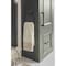 Amerock Stature 6-5/16 in 160 mm Center-to-Center Oil Rubbed Bronze Cabinet Pull BP36889ORB - alternate 3